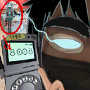 Final_Answer-BluePhone icon