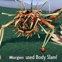 Financier-MorgenBodyslamEnable icon