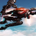 Finnegan-Finnegans_Ultimate_Viper_OS icon