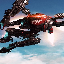 Finnegan-Finnegans_Ultimate_Viper_OS icon