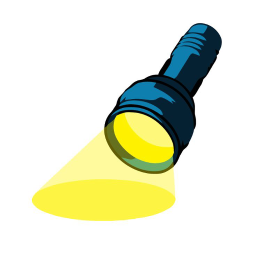 Finnick-BetterFlashlight icon