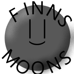 FinnoNr1-FinnsMoons icon