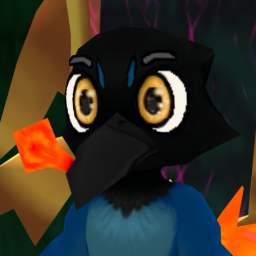 FinnsThings-SgoilearTheStellarJay icon