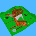 FireNoobsta-Bobomb_Battlefield_Map icon