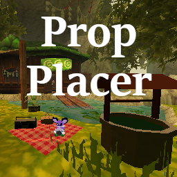 FireNoobsta-Prop_Placer icon