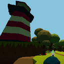 FireNoobsta-Webfishing_Custom_Map icon