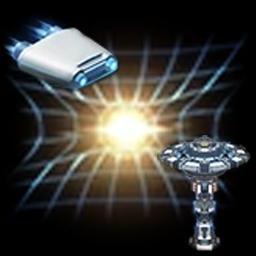 Fireball14-DistributeSpaceWarpers icon