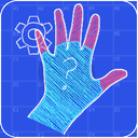 Firebug-FB_Hand_Template icon