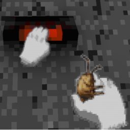 Firebug-TinyHandsTinyItems icon