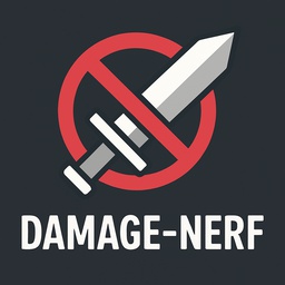 FishModsVRVR-DamageNerf icon