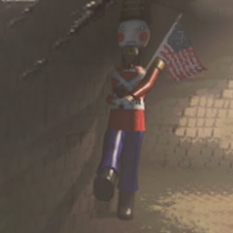 Fishing-YankeeDoodleNutcracker icon