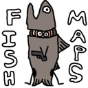 Fishmen-FishMaps icon