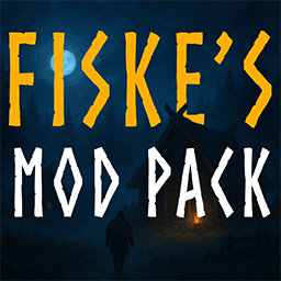 Fiske-Fiskes_modpack icon