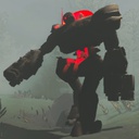 FissionMetroid101-BRUTE_Old_Bird icon