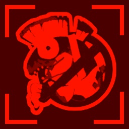 FissionMetroid101-Salmonid_Entities icon