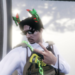 FiveCleared-Troll_Pack icon