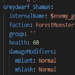 FixItFelix-CreatureLister icon