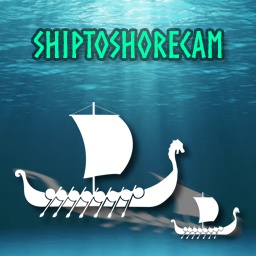 FixingDeer-ShipToShoreCam icon