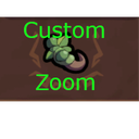 Fizzyman-CustomZoom icon