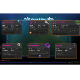 Fizzyman-MoreWands icon