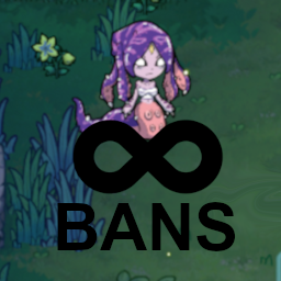 Fizzyman-UnlimitBans icon