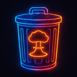 Flaco-F1TrashNuker icon