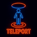 Flaco-TeleportGUI_Mod icon