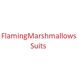 FlamingMarshmallow-FlamingMarshmallowsSuits icon
