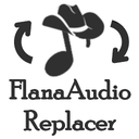 Flanagan-FlanaAudioReplacer icon
