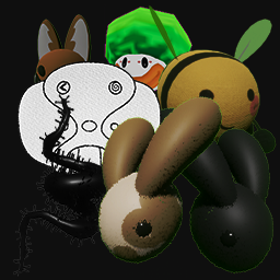 Flanjinn-Flans_CosmeticsBundle icon