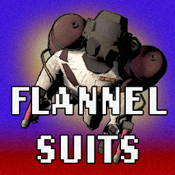 Flannel-Flannel_Suits icon