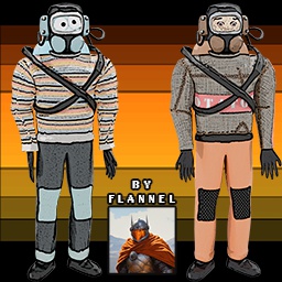 Flannel-Insym_Psycho_Suits icon