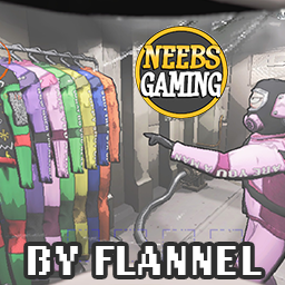 Flannel-Neebs_Gaming_by_Flannel icon