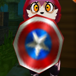 Flare-Flare_Captain_America_Shield icon