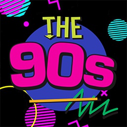 FlashForce-90s_Posters icon