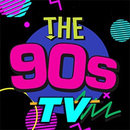 FlashForce-90s_TV icon