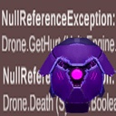 Flazhik-DronesNreFix icon