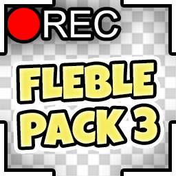 Fleble-FleblePack3 icon