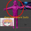 Fleepify-Awesomesauce_Suits icon
