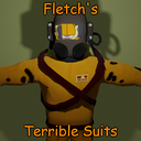 Fletch-FletchSuits icon