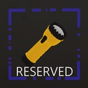 FlipMods-ReservedFlashlightSlot icon