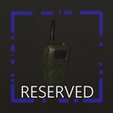FlipMods-ReservedWalkieSlot icon