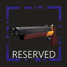 FlipMods-ReservedWeaponSlot icon