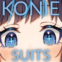 Floaf-Konies_Suits icon
