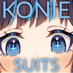 Floaf-Konies_Suits icon