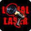 Flof-LethalLaser-1.2.1 icon
