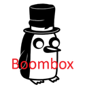 FloofCorp-Flouffys_Boombox icon