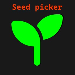 FlooflesDEV-LCSeedPicker icon