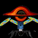 Floppaladn-Debil3310 icon