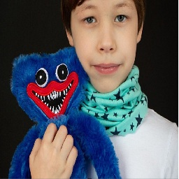 Floppaladn-HuggyWuggyPolish icon